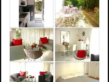 Roomlala | Wspólne zakwaterowanie dla studentów w Nice West