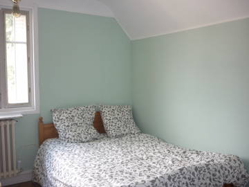 Roomlala | Wspólne zakwaterowanie dla studentów w Orsay (m)