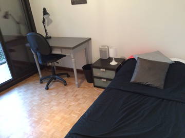 Roomlala | Wspólne zakwaterowanie dla studentów w pobliżu Luminy