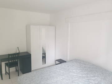 Roomlala | Wspólne zakwaterowanie Grand Confort w Creteil