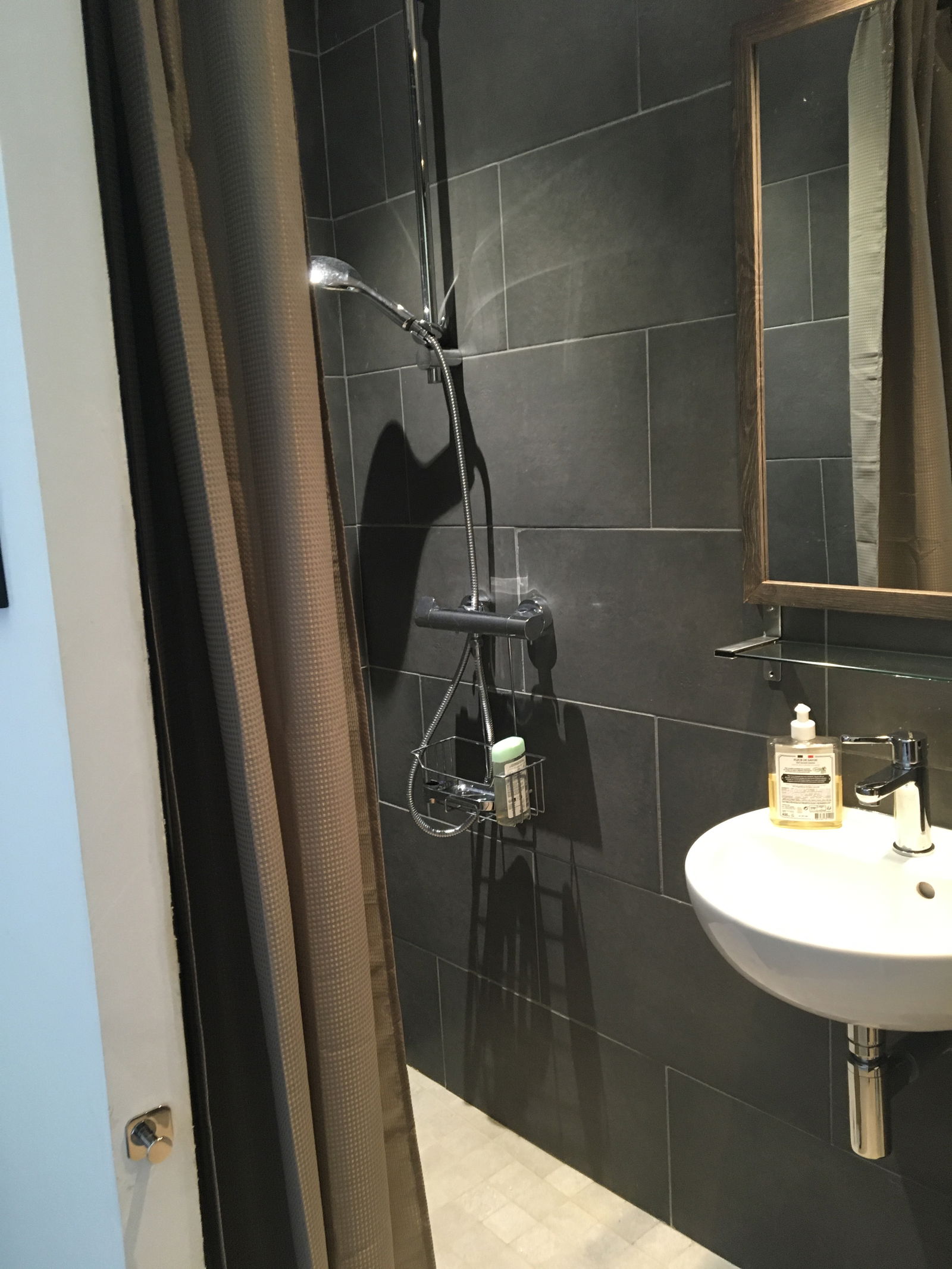 Zakwaterowanie U Rodziny Faugères 383039