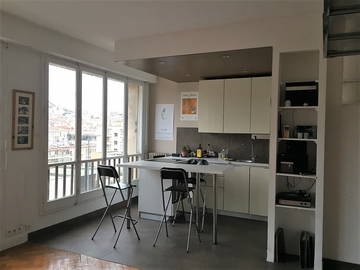 Roomlala | Wspólne zakwaterowanie Marsylia Stary Port/Mucem