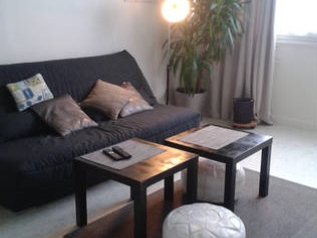 Roomlala | Wspólne zakwaterowanie między dziewczynami 3-4 dni w tygodniu