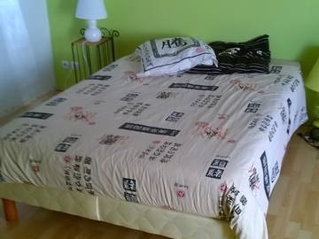 Roomlala | Wspólne zakwaterowanie między morzem a naturą
