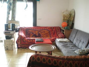 Roomlala | Wspólne zakwaterowanie Montpellier Południe - 380 euro z VAT. podatek