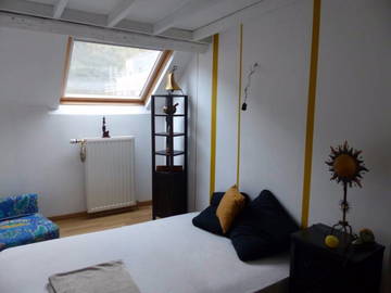 Roomlala | Wspólne zakwaterowanie na rok w Jambes