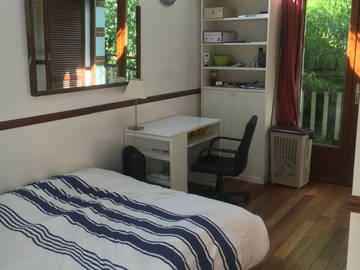 Roomlala | Wspólne zakwaterowanie na wsi w Paryżu!