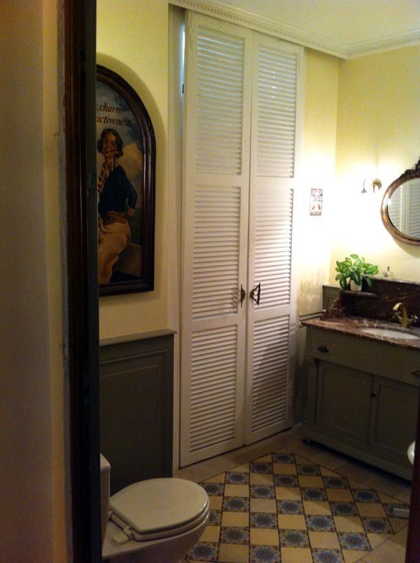 Kolokacja Bagnolet 96810