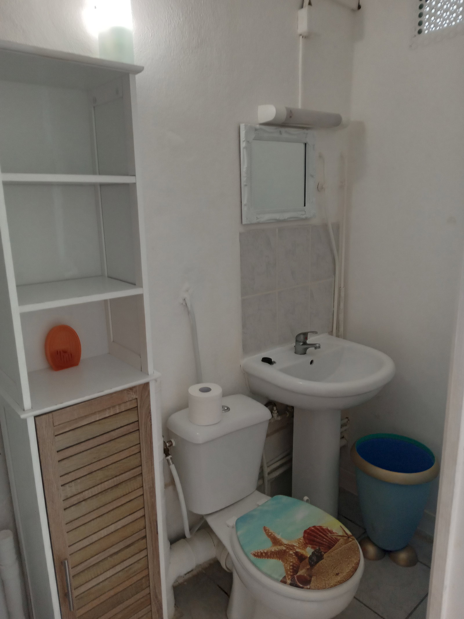 Kolokacja Le Gosier 540656