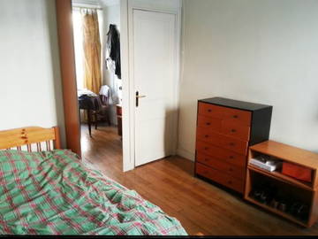 Roomlala | Wspólne zakwaterowanie Paryż 15 