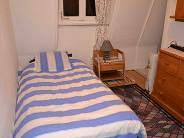 Roomlala | Wspólne zakwaterowanie - Pokój jednoosobowy - Paryż 8