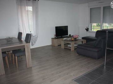 Roomlala | Wspólne zakwaterowanie Saint-Ouen