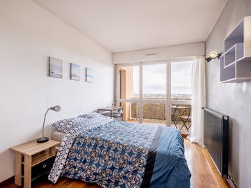 Roomlala | Wspólne zakwaterowanie Sevran Pokój 2