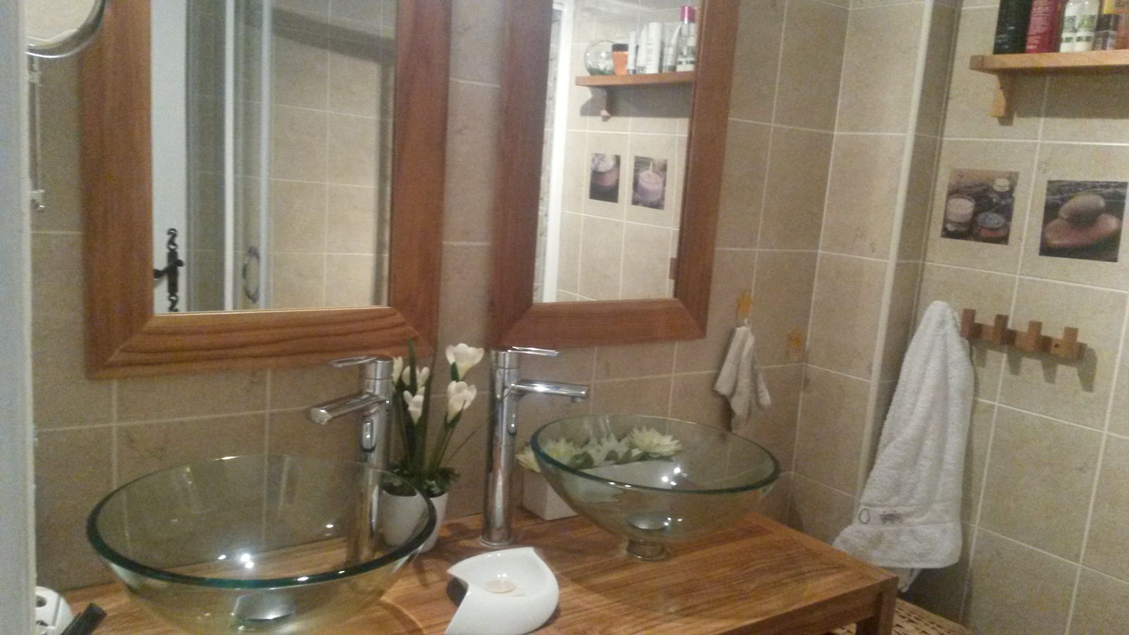 Kolokacja Mandelieu-la-Napoule 157921