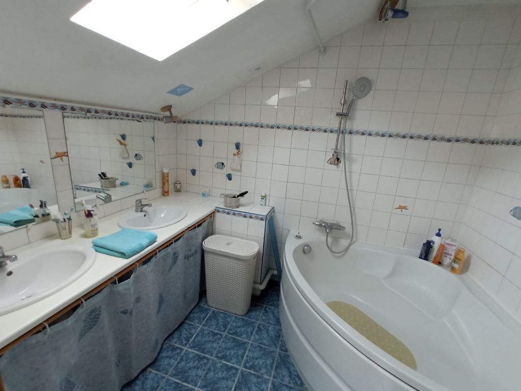 Zakwaterowanie U Rodziny Livry-Gargan 384652