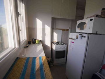 Roomlala | Wspólne zakwaterowanie w 60-metrowym mieszkaniu z jedną sypialnią 