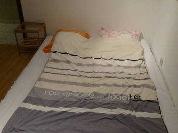 Roomlala | Wspólne zakwaterowanie w apartamencie o powierzchni 130 m²
