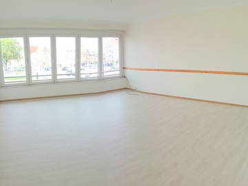 Roomlala | Wspólne zakwaterowanie w apartamencie z 2 sypialniami