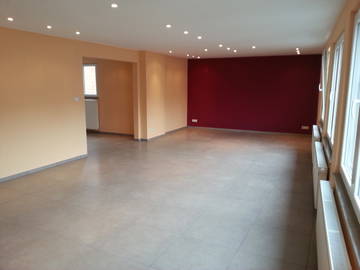 Roomlala | Wspólne zakwaterowanie w apartamencie z 2 sypialniami