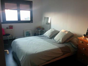 Roomlala | Wspólne zakwaterowanie w Bazylice Saint-Denis