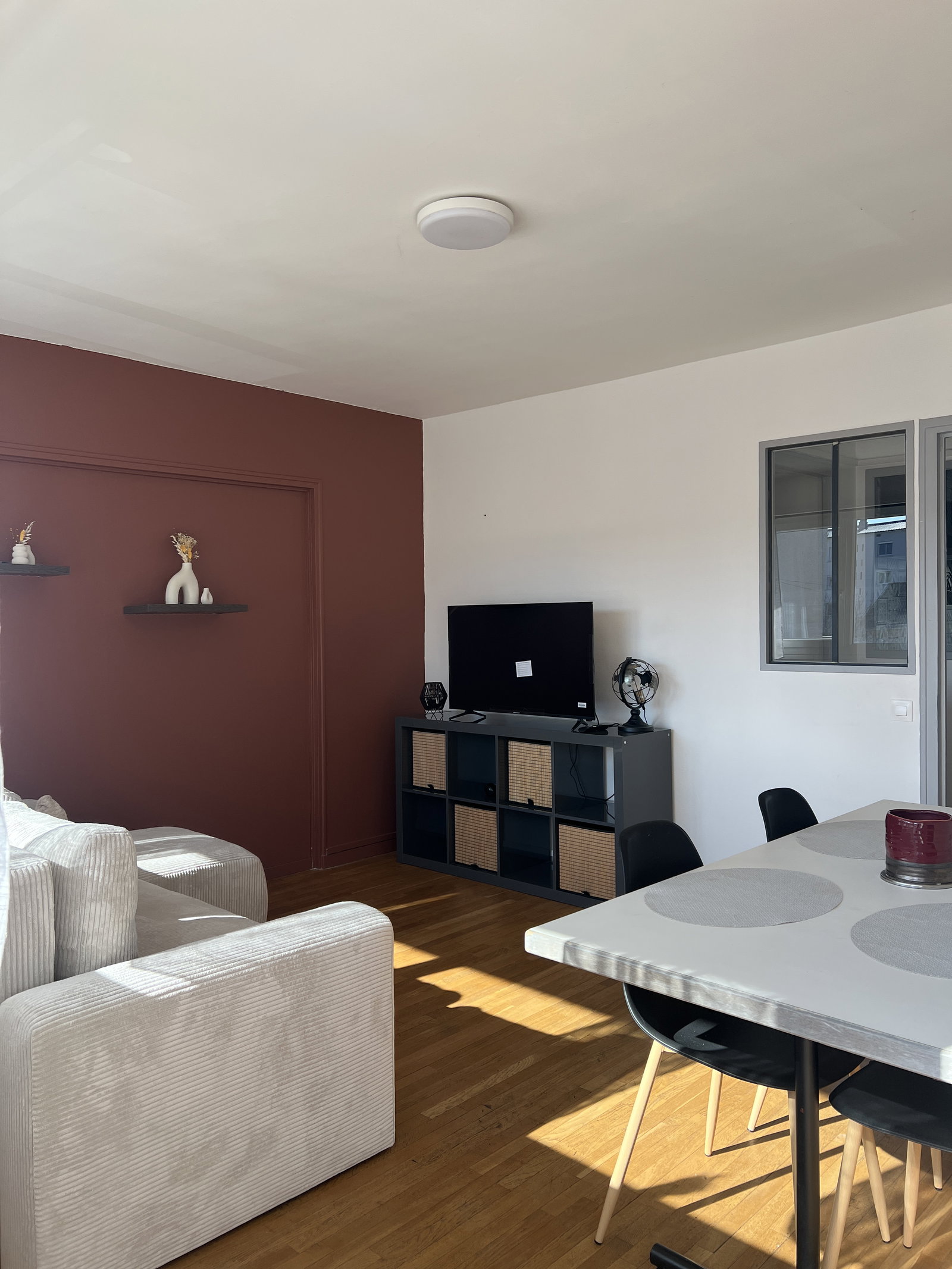 Zakwaterowanie U Rodziny Besançon 661520