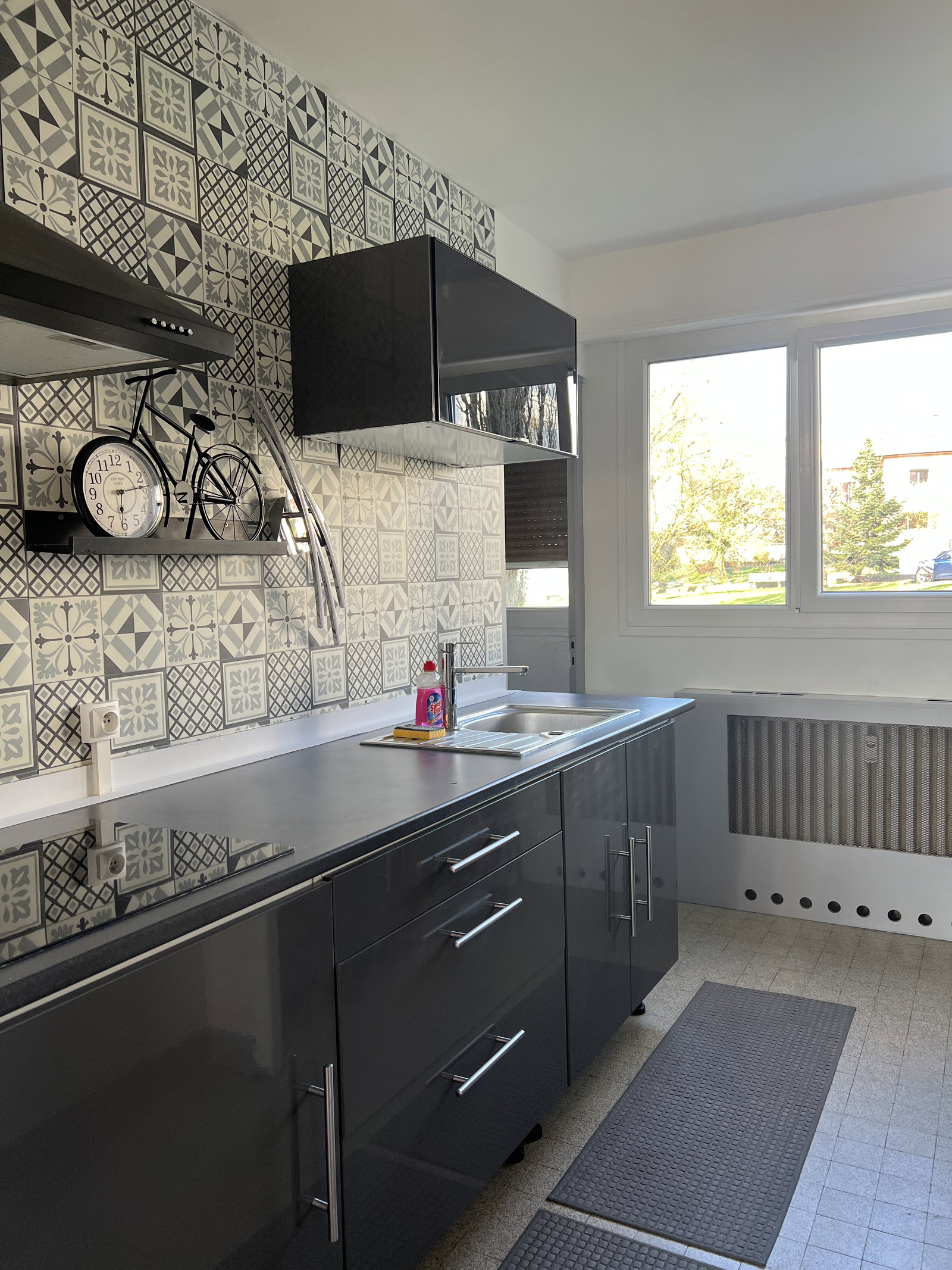 Zakwaterowanie U Rodziny Besançon 661520