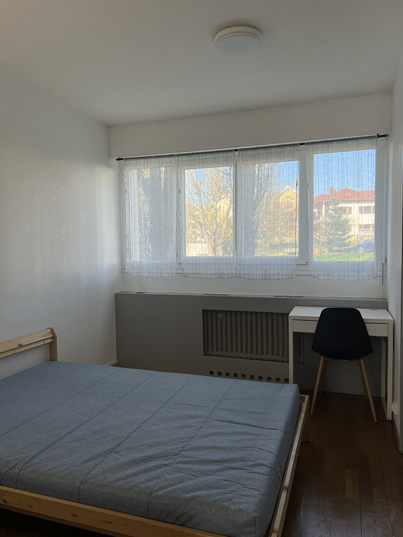 Zakwaterowanie U Rodziny Besançon 661520