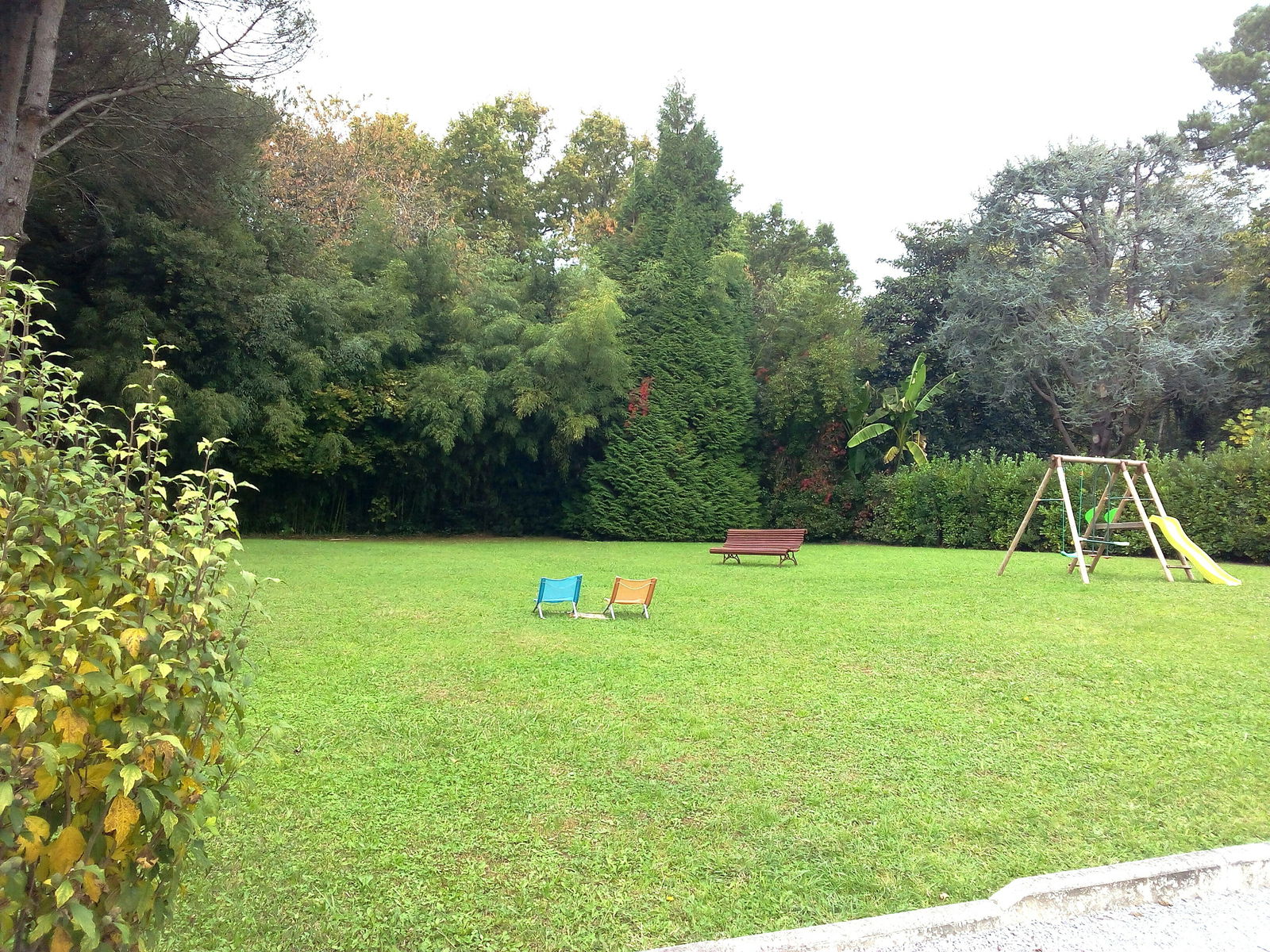 Kolokacja Biarritz 117077