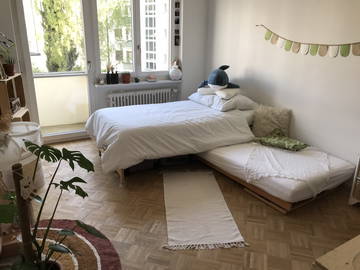 Roomlala | Wspólne zakwaterowanie w Biel