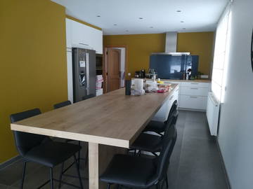 Roomlala | Wspólne zakwaterowanie w Braine-l'Alleud