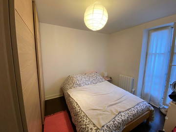 Roomlala | Wspólne zakwaterowanie w Cachan