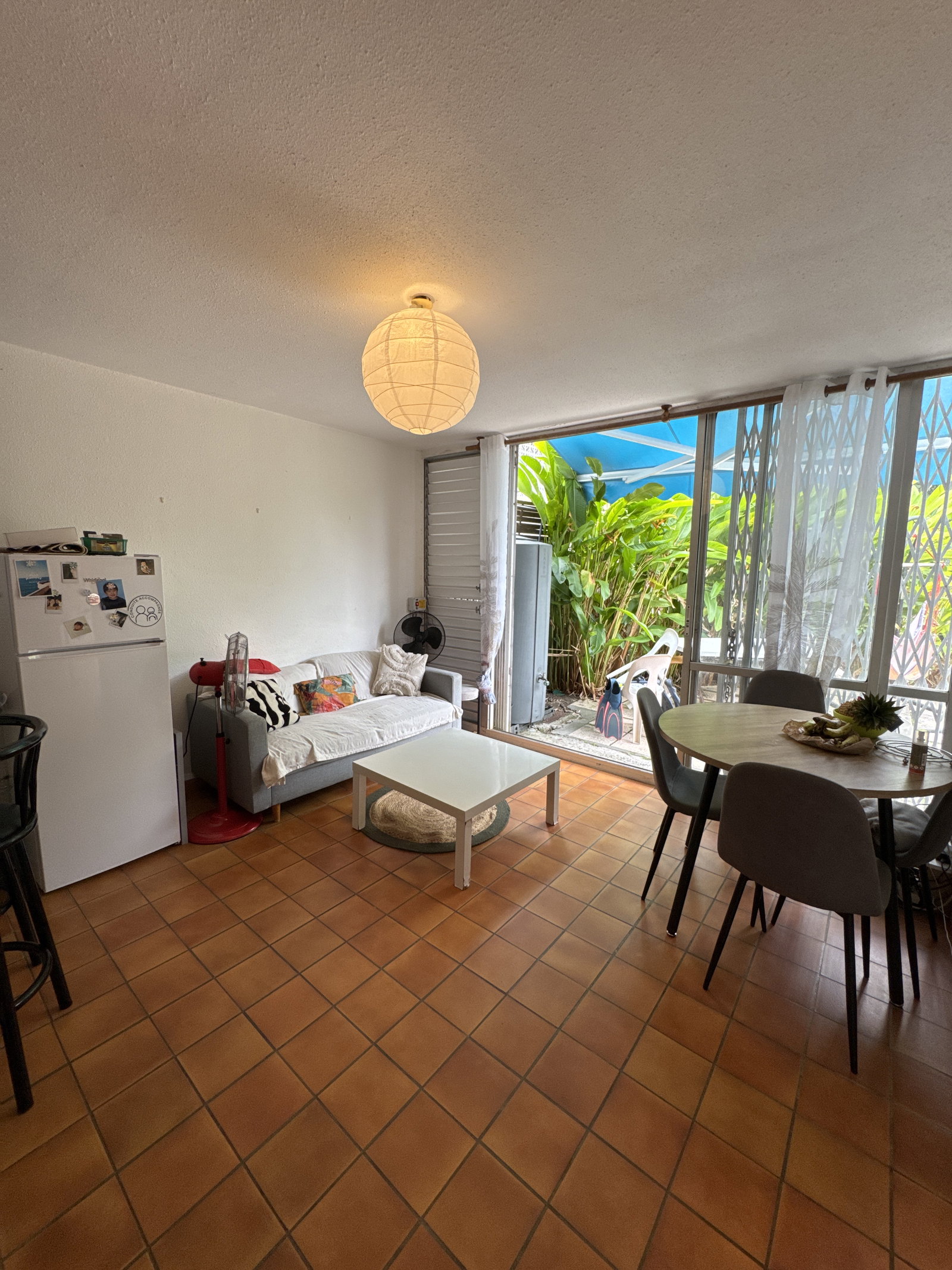 Kolokacja Le Gosier 547687