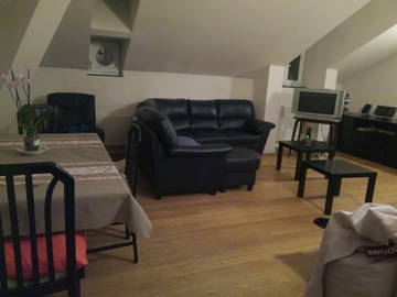 Roomlala | Wspólne zakwaterowanie w centrum Namur