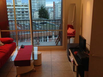Roomlala | Wspólne zakwaterowanie w Charenton Le Pont 