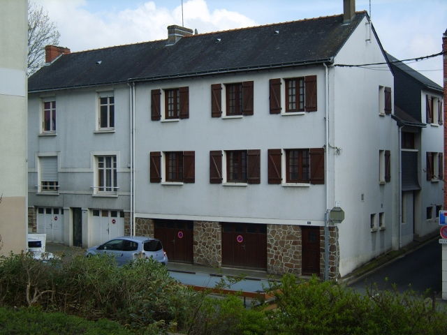 Kolokacja Cholet 135726