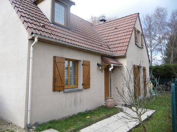 Roomlala | Wspólne zakwaterowanie w cichym domu
