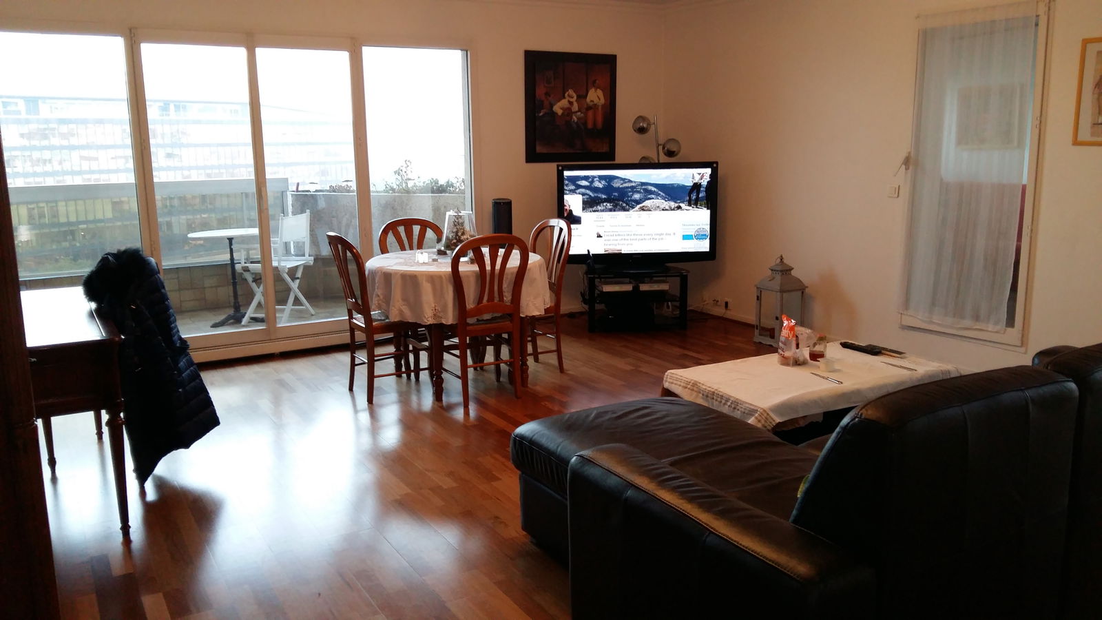 Kolokacja Créteil 156639