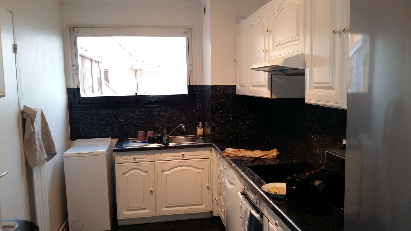 Kolokacja Créteil 156639