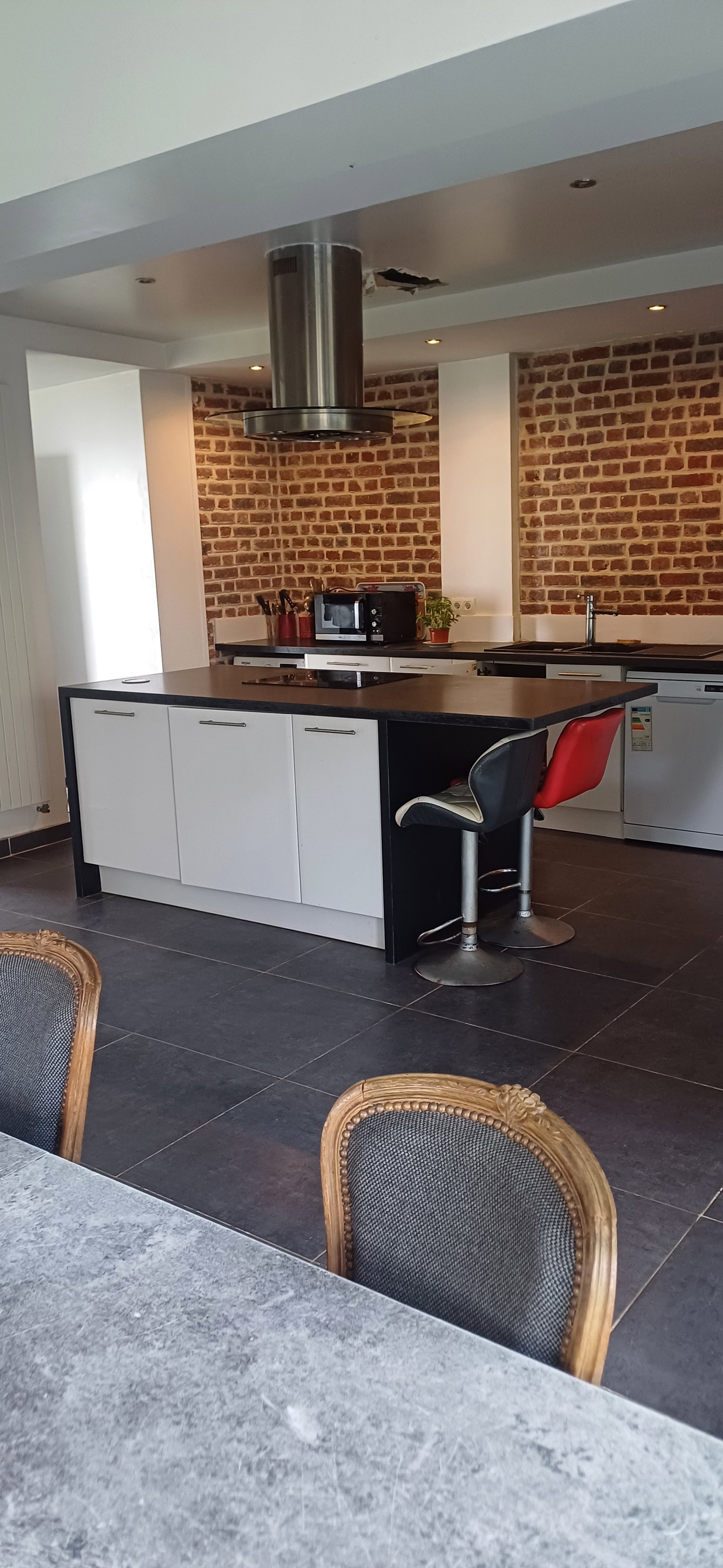 Zakwaterowanie U Rodziny Colombes 524834