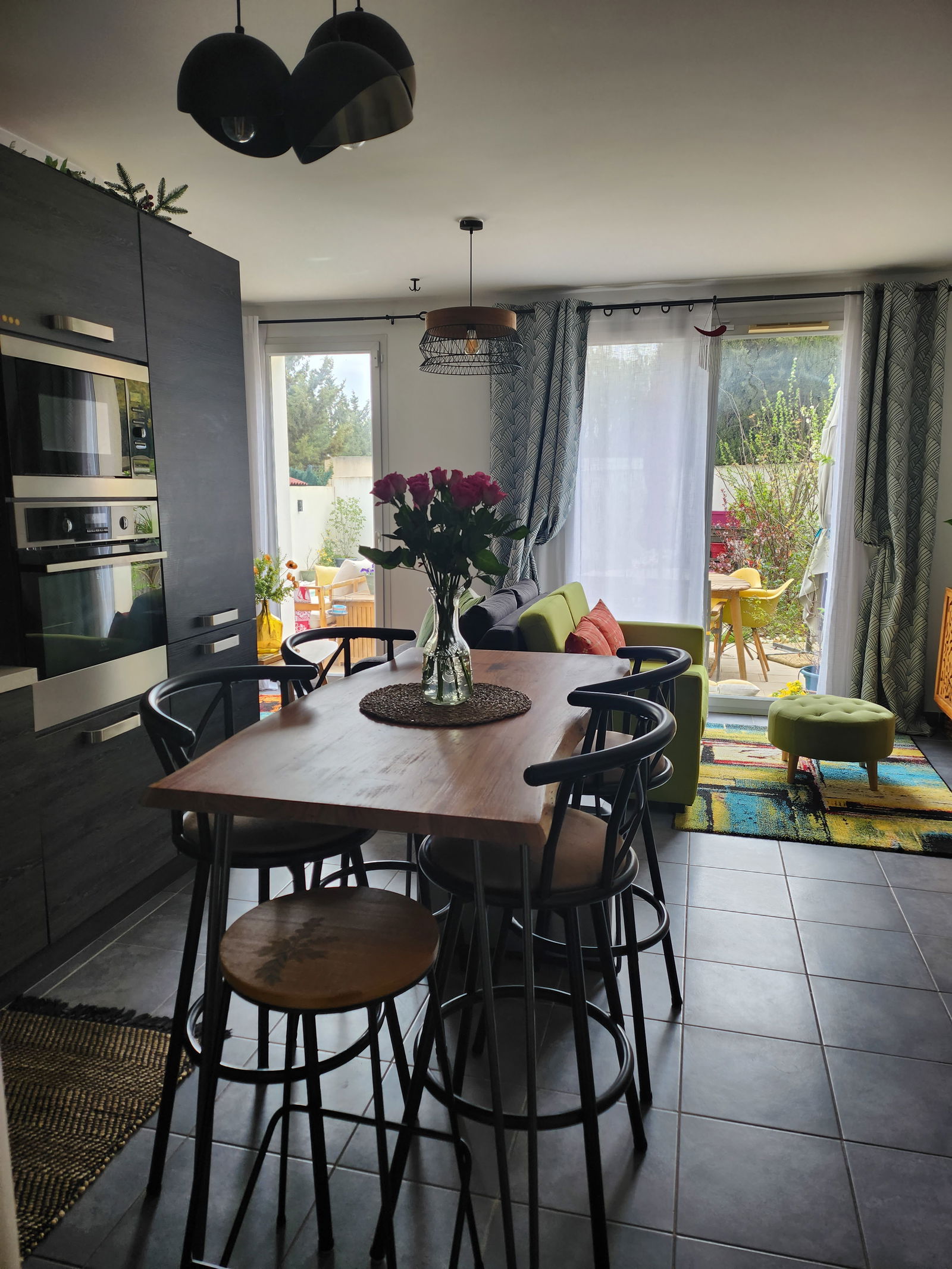 Kolokacja Châteauneuf-les-Martigues 384047