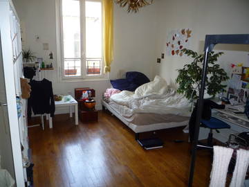 Roomlala | Wspólne zakwaterowanie w domu z ogrodem w Paryżu