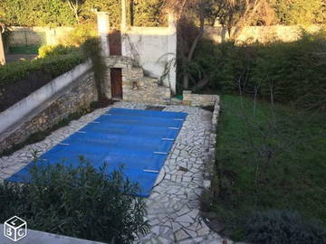 Roomlala | Wspólne zakwaterowanie w dużym domu w Nîmes