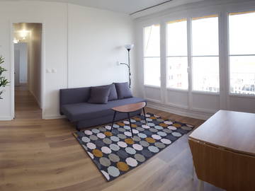 Roomlala | Wspólne zakwaterowanie w dzielnicy dworcowej, blisko centrum miasta