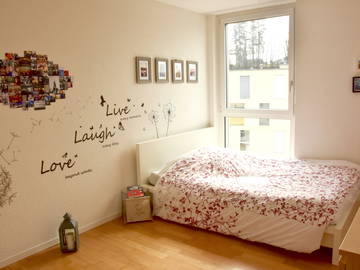 Roomlala | Wspólne zakwaterowanie w Fribourg