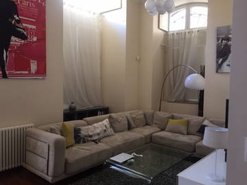 Roomlala | Wspólne zakwaterowanie w Gambetta