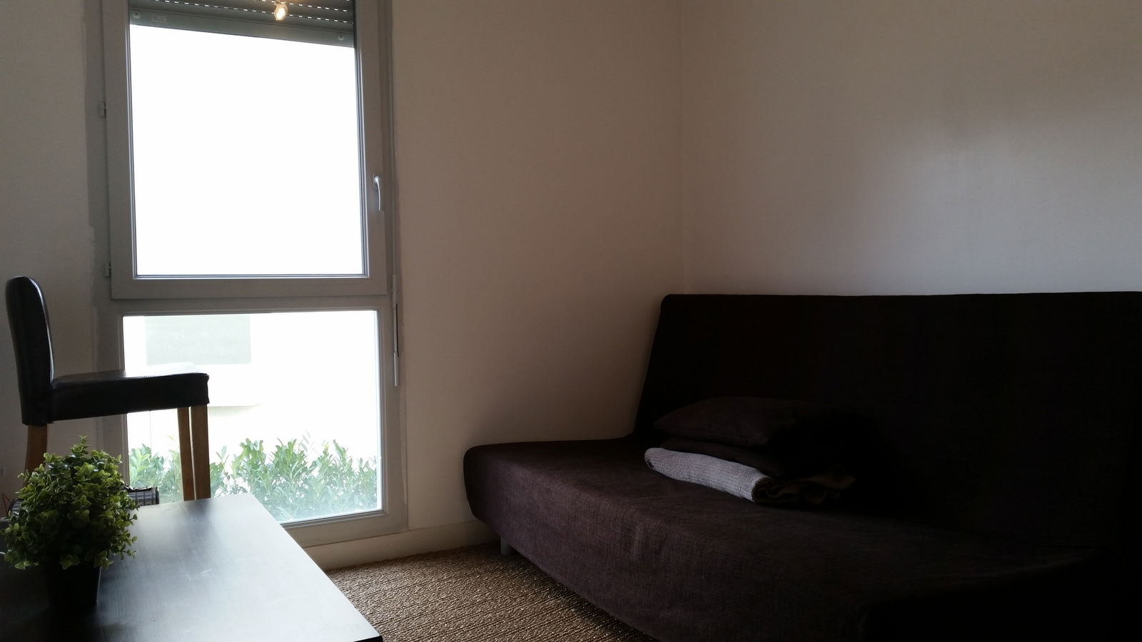 Zakwaterowanie U Rodziny Gennevilliers 92644