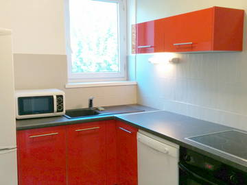 Roomlala | Wspólne zakwaterowanie w Grenoble
