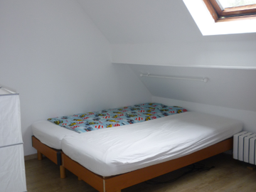 Roomlala | Wspólne zakwaterowanie w Gretz