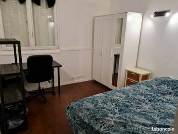 Roomlala | Wspólne zakwaterowanie w Le Pecq