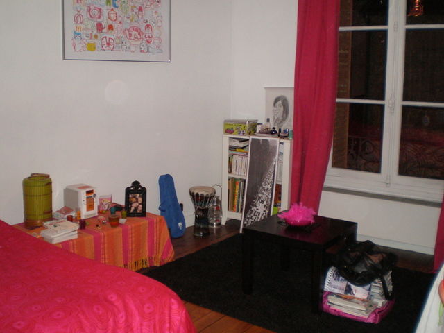 Kolokacja Le Vesinet 1152